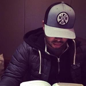 Meet your Posher, Kip